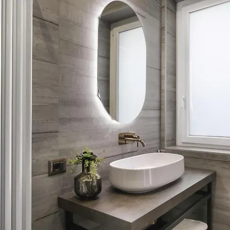 Apartman Deluxe Wellness E2 Róma