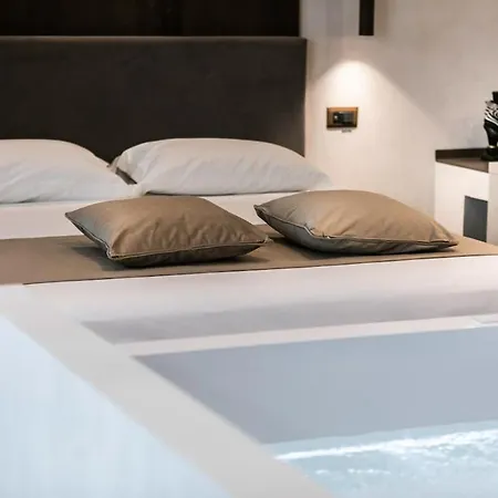 Apartman Deluxe Wellness E2 Róma