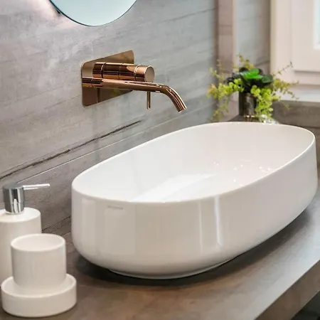 Deluxe Wellness E2 Apartmán