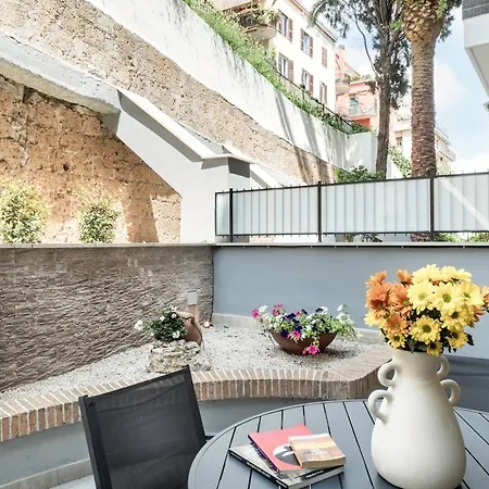 Junior Deluxe Lejlighed *